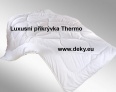 Thermo přikrývky, 140x200cm, 1680g, 95°C Thermo přikrývky, 140x200cm, 1680g, 95°C