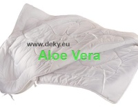 Pikrvka Aloe Vera DUO 140x200