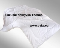 Zimn pikrvka 140x200 Thermo Luxus