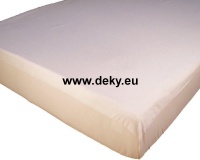 Nepromokav prostradlo 100x200