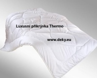 140x200 pikrvka CELORON Thermo Luxus