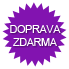 doprava zdarma